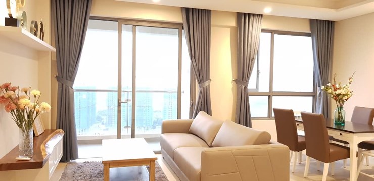 Apartment for rent D210215 (1)